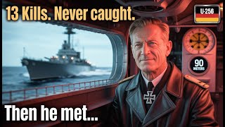 how to German U-Boat Commanders Laughed At American DestroyersUntil TheyMet The Hedgehog world war 2