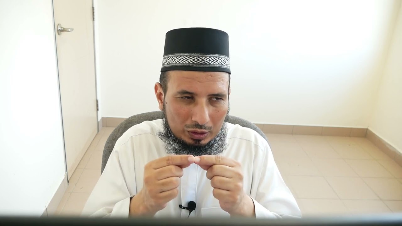 مراجعة فقه الصيام على مذهب الإمام الشافعي(3)           د. خبيب العريفي