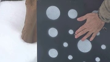 Field Logic The Block Black Target Review