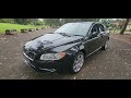 2009 Volvo S80 4.4 V8