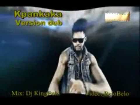 Arafat Dj   kpankaka dub   mix de Dj KingBelo