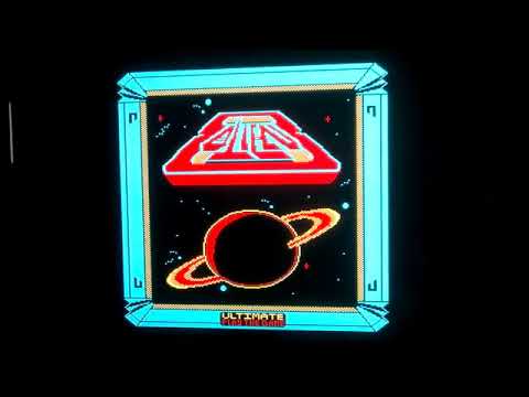 BBC micro loading improvents with maxduino - YouTube