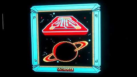 BBC micro loading improvents with maxduino