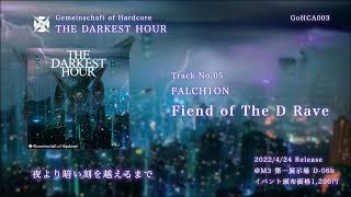 THE DARKEST HOUR | OTHER LABEL,Gemeinschaft of Hardcore