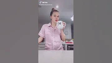 Millie Bobby Brown Tiktok With Charli Damelio Shorts Tiktok 