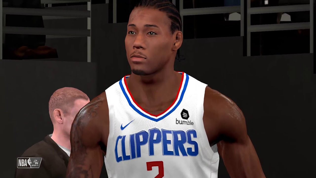 Nba 2k14 pc mod 2020 mackubex roster mavs vs clippers game 2 playoffs