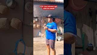 Download Lagu Baru istirahat tapi udah bel masuk #pov #bells #funny #omkicir #trending #subscribe #fypyoutube MP3