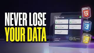 The only To-Do app tutorial you need to watch
