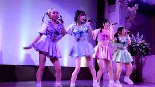 2022/ 6/26 【トイランド】opi lopi Fun Fun Stage0626　＠BATUR TOKYO