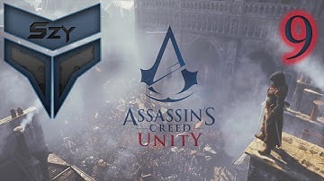 The Phoenix Project | Assassins Creed Unity