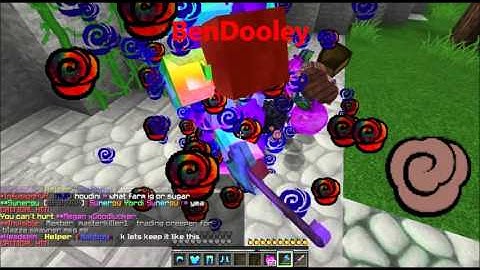 CentrixPvP - Hackers Complication