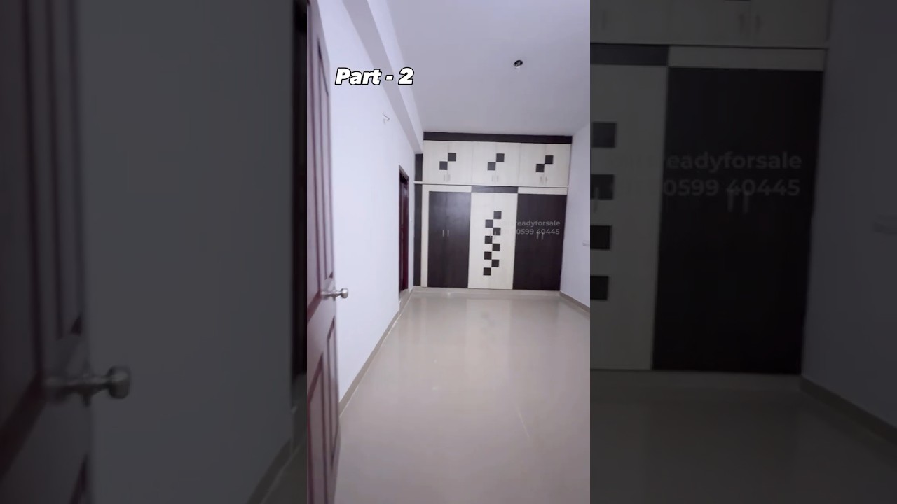 Mallampet లో Budget-Friendly 2BHK! 💰 | East Facing | 1105 SFT | Part - 2