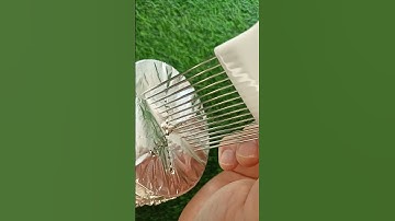 #satisfying Perfect Insertion 💛 #asmr #asmrsounds#oddlysatisfying #relaxing