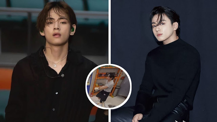 ARMYs are shocked! Taehyung secretly stayed at Jungkook's house, here's what happened!
