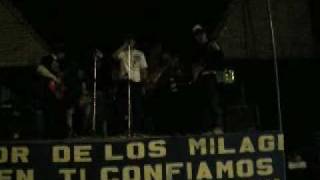 Video thumbnail of "suna - mar de copas cover"