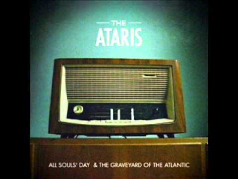 The Ataris- Graveyard of the Atlantic