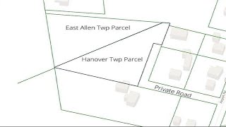 Airport Road, Hanover, PA Presented by Joe McGavin.
