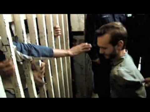 Rock Church - Special Guest Nick Vujicic