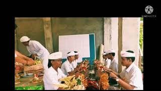 Gender Wayang Pakang Raras || versi fl studio