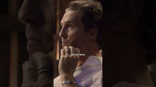 Matthew’s Lonely Chapter