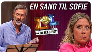 Brygmanns Sang Til Sofie Lol Den Der Ler Sidst Prime Video Danmark
