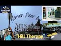 " Mussoorie short trip vlog | Wynberg Allen Visit | Mussoorie Trip in One Days | Budget Travel "