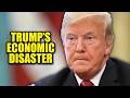 Trump Trade Deficit SKY ROCKETS, Economists Deliver DIRE Warnings