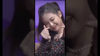 Jennie Doing Cute Aegyo She Melts My Heart