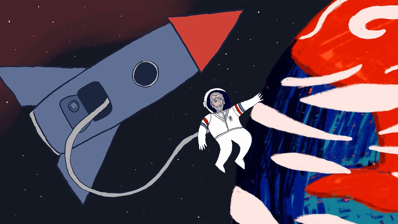 Iwan Rheon - Hashtag