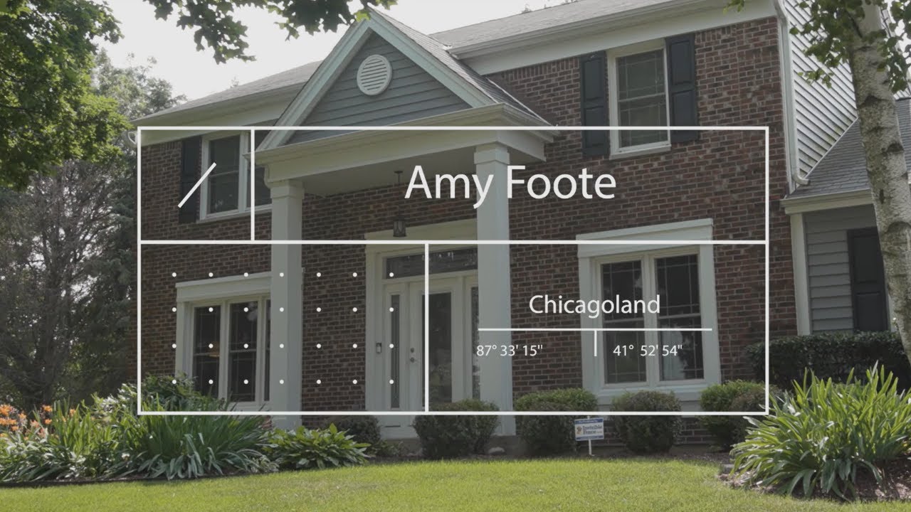 Amy Foote, Team Lead Evoker Film