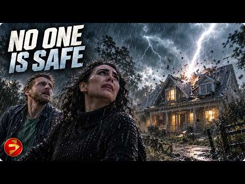 A Deadly Lightning Storm Strikes… But Something Worse Is Waiting | Full Movie