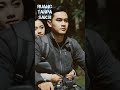 Dia Cuma Nolong Cewek Pinggir Jalan… Pas Lihat Spion, Dia Langsung Shock 😨 #horror #viral #fyp
