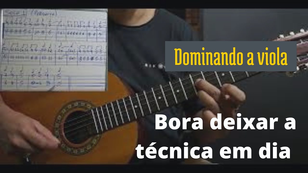 Solo da música 