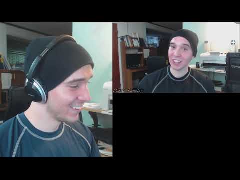 Reupload: WHAT A CRAZY VIDEO! - Reacting to Youtube Poop -- Charmx Watches an Adult Film by Charmx