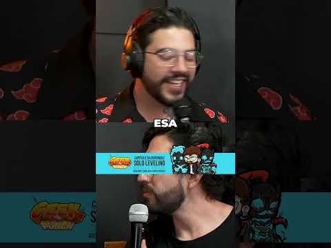 Hace Falta el Humor en Solo Leveling
