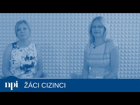Podpora dětí s odlišným mateřským jazykem v MŠ, 2 díl