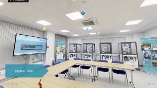 Digital Twin