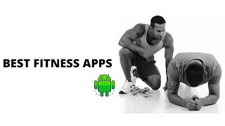 TOP 4 ANDROID APPS FOR FITNESS , स्वस्थ रहे , HOME WORKOUT , GYM TRAINER APP screenshot 4