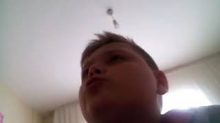 Patlama - Komik Anlar