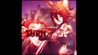 [Tingyun edit] Give it up to me  #edit #hsredit #hsr #tingyun