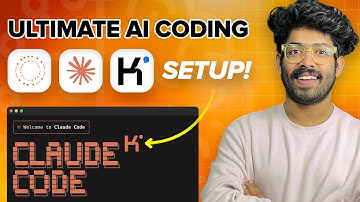 Claude Code Just Got Smarter with Cipher | Claude Code + Kimi K2 Setup!
