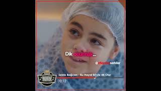 Selda Bağcan - Bu Hayat Böyle Mi Olur Mucize Doktor