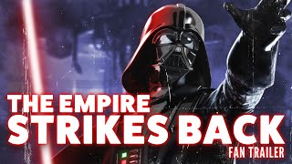 Star Wars: The Empire Strikes Back - Fan Made Trailer (2025)