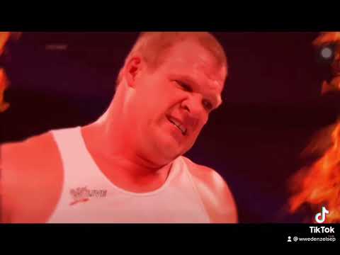 Wwe kane ThemeSong 2015￼