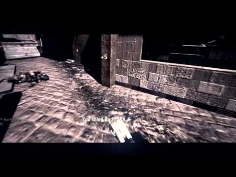 CoD4 | Chill Entry #14 by Grey