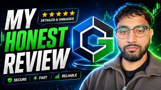 GCRig Review 2026: Best Crypto Exchange or Overhyped?
