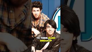 Watch the INSANE Rise of the Jonas Brothers to Popular Band! 😱🔥