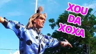 Você Conhece Xoxa Mene? Pheeno Tv