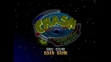 Daily Gameplay 3/6/16 - Crash Bandicoot The Wrath of Cortex - Xbox
