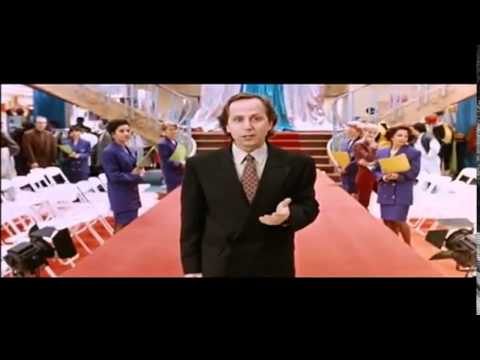 Bande annonce du Film "Riens du tout"